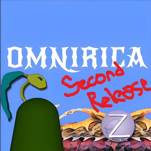 OMNIRICA Second Release