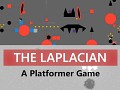 The Laplacian - A Platformer Game (Windows)