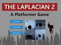 The Laplacian 2 - A Platformer Game (Windows)