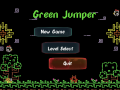 Green Jumper Windows