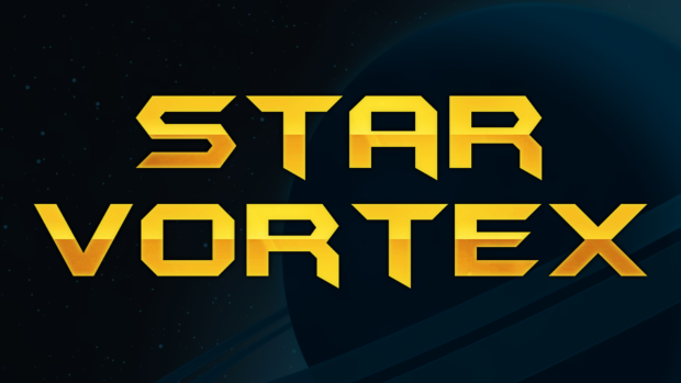 Star Vortex 0.8.0 - Free