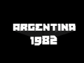 Papers, Please: Argentina 1982 0.1