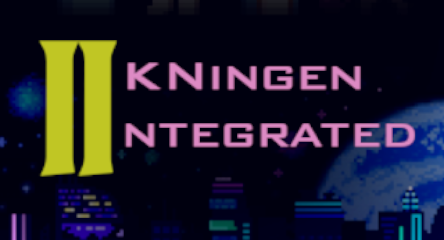 IKNingen Integrated v 1.0.3