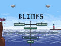 Blimps PC demo