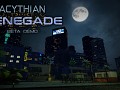 Acythian Renegade - [Beta Demo]-