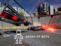 Arena Of Bots: Demo 1.0.5