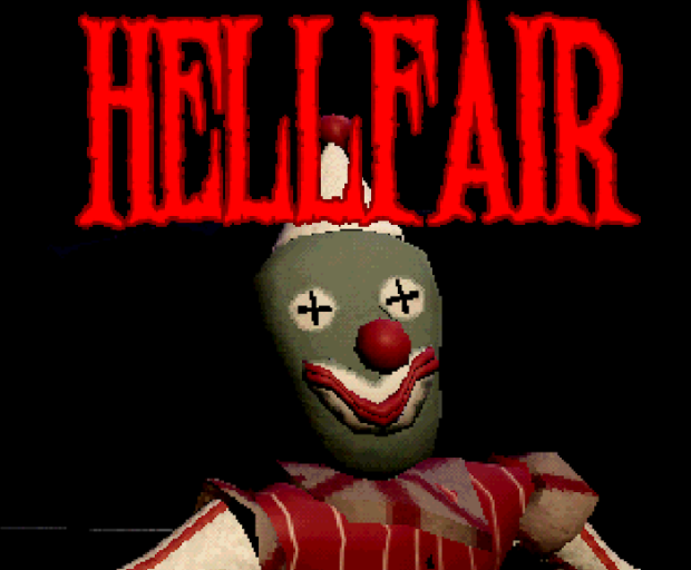 Hellfair 1.0.0