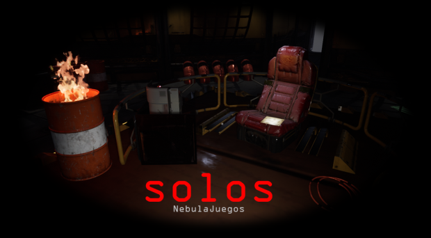 Solos - Nebula Juegos