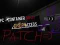 SPC - Container Bitch (Epsilon Access - SFX patch V\323-32-2024 )