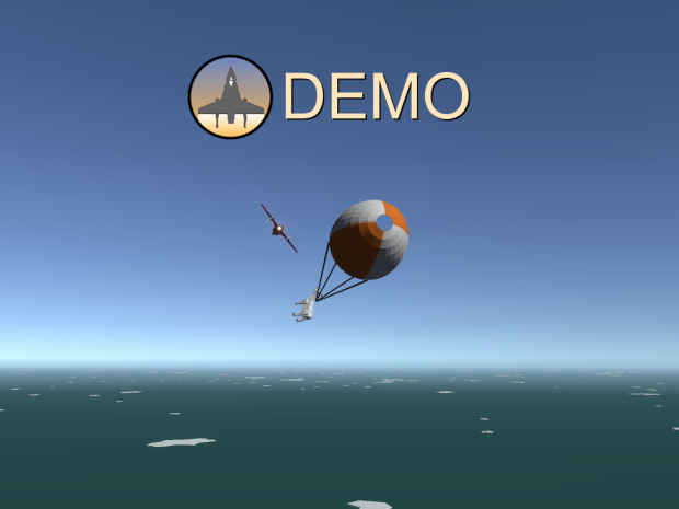 FlightStuff Demo v0.1