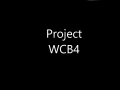 Project WCB4