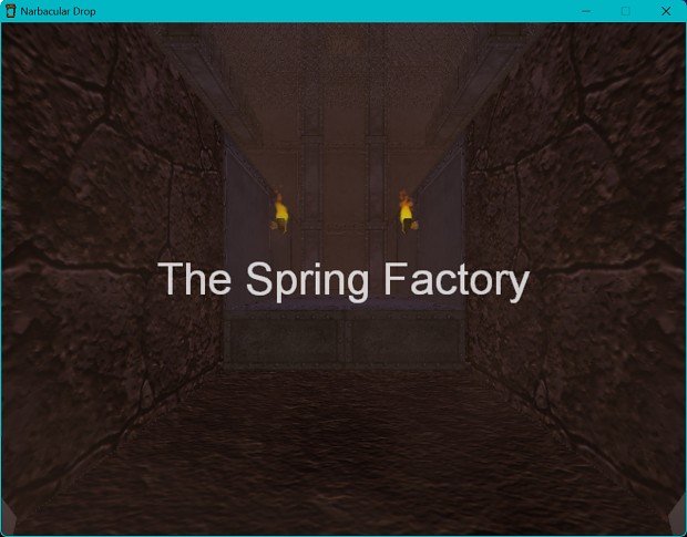 The Spring Factory