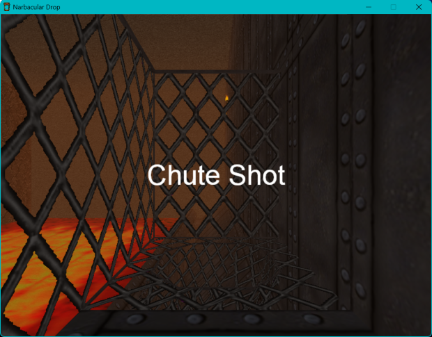 Chute Shot