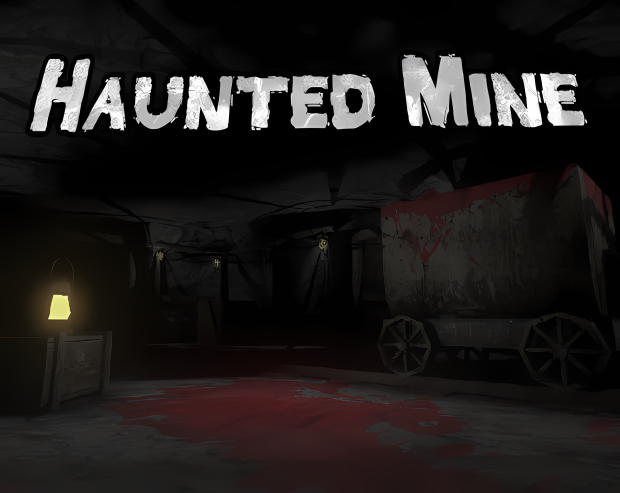 Haunted Mine - Linux