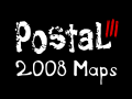 Postal 3 2008 Maps