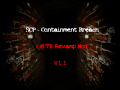 SCP - Containment Breach 087B Revamp V1.1