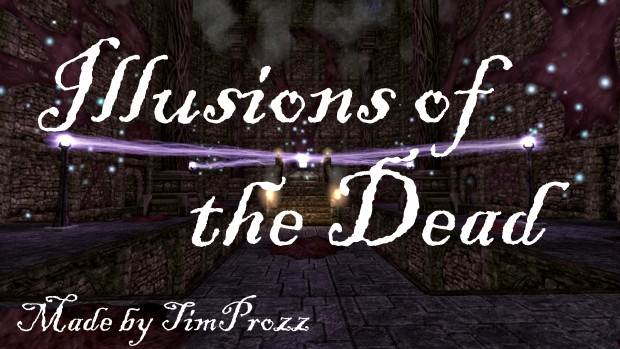 Illusions of the Dead Full Release v4 (LATEST)