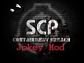 SCP   CB Jokey Mod (beta)