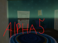 Hello Neighbour Alpha 5 (Other version)