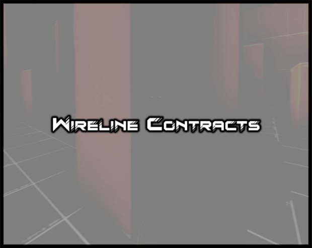 Wireline Contracts 1.3.8 EA Beta Demo