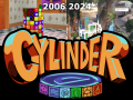 Cylinder Direct X Demo