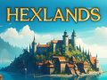 HexLands Playtest - Alpha 0.32.0 - Linux
