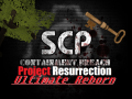 SCP - CB   Project Resurrection Ultimate Reborn V1.2