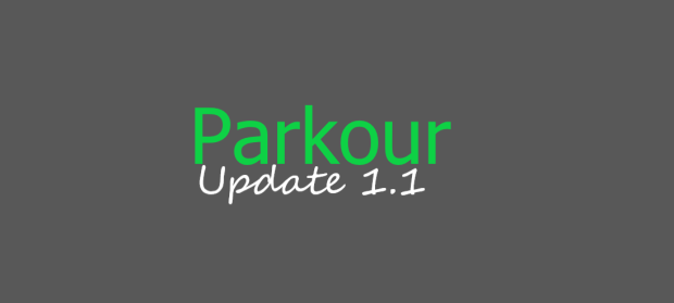 Parkour 1.1