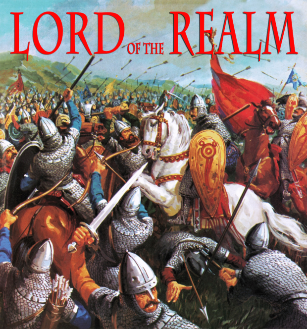 Lord of the Realm 098