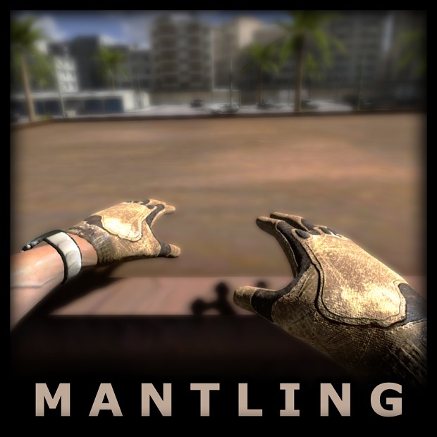 Mantling (BFE)