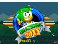 BrazSonic 20XX v1.3.0