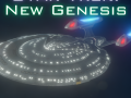 Star Trek: New Genesis