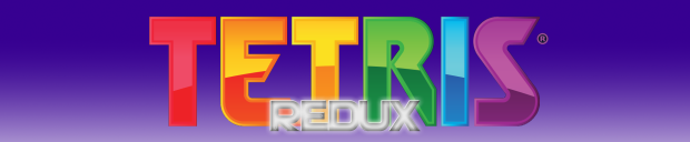 Tetris Redux 2.5