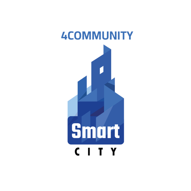 4COMMUNITY Smart City
