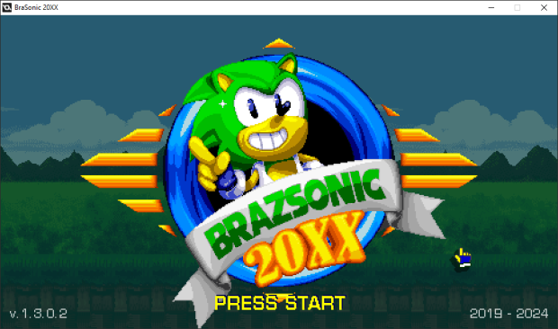 BrazSonic 20XX v1.3.0.2