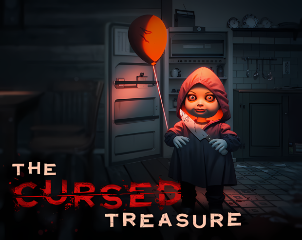 The Cursed Treasure