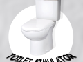 Toilet Simulator V1.1