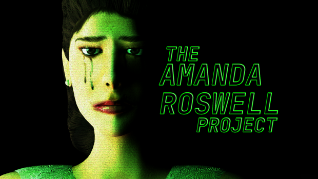The Amanda Roswell Project