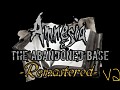 Amnesia: The Abandoned Base [Remastered] V2