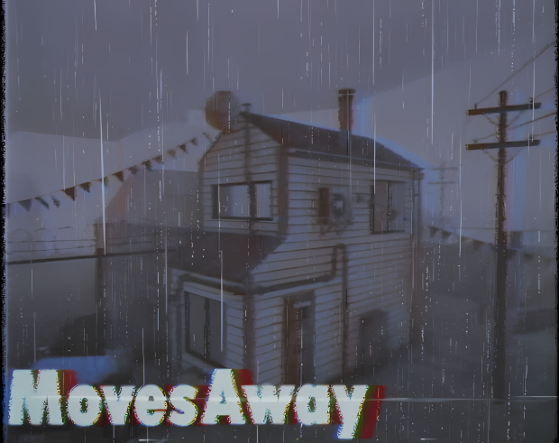 Moves Away 1.4
