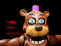 Nights With Neighbors DEMO