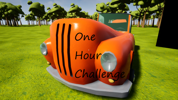 One Hour Challenge