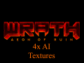 WRATH: Aeon of Ruin 4x AI Textures (Main File)