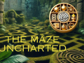 The Maze Uncharted