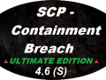 SCP-CB Ultimate Edition Old version (4.6 S)