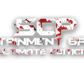 SCP-CB Ultimate Edition Mod Old version (4.9.2.3)
