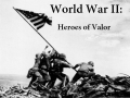World War II: Heroes of Valor v.0.2
