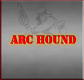 Arc Hound 0.1