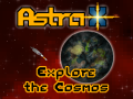 AstraX 0.4 - Targeting Update