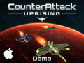 CounterAttack: Uprising Demo Mac